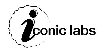 ICONIC LABS logo