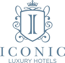 ICONIC LUXURY HOTELS logo