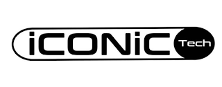 ICONIC TECH logo