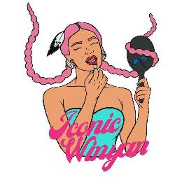 ICONIC WINYAN logo