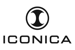 ICONICA I logo