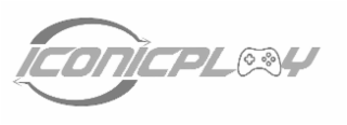 ICONICPLAY logo