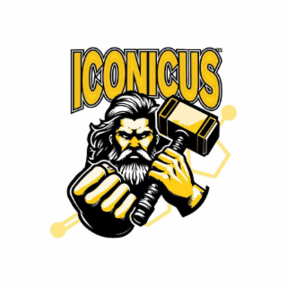 ICONICUS logo