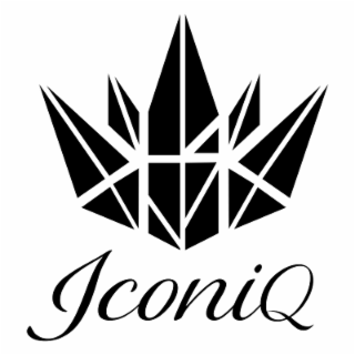 ICONIQ logo