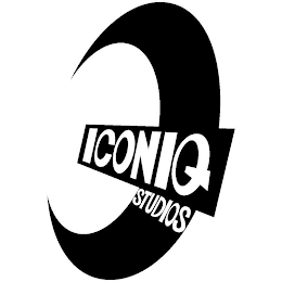 ICONIQ STUDIOS logo