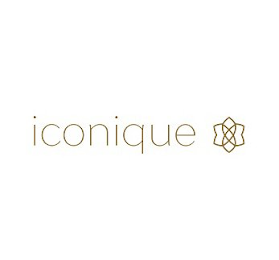 ICONIQUE logo