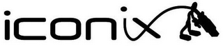 ICONIX logo