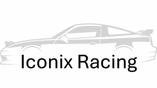 ICONIX RACING logo
