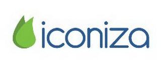 ICONIZA logo