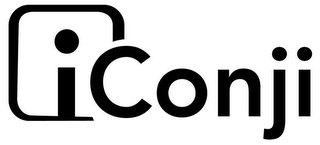 ICONJI logo