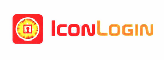 ICONLOGIN logo