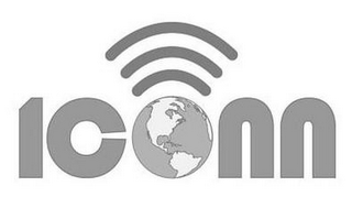 ICONN logo
