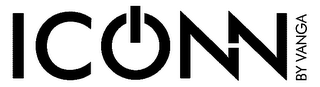 ICONN BY VANGA logo
