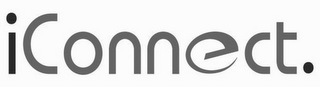 ICONNECT. logo