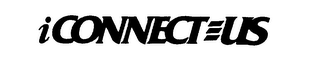ICONNECT-US logo