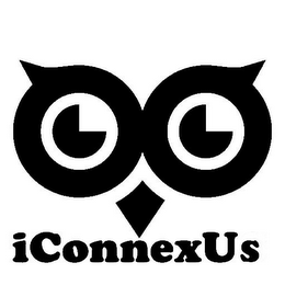 ICONNEXUS logo