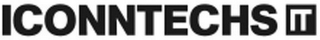 ICONNTECHS IT logo