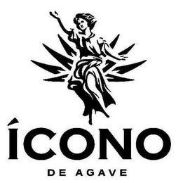 ICONO DE AGAVE logo
