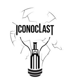 ICONOCLAST logo