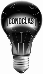 ICONOCLAST logo