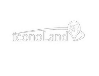 ICONOLAND logo