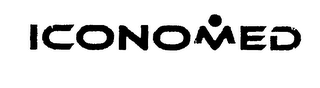 ICONOMED logo