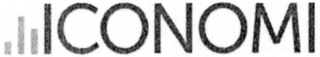ICONOMI logo