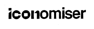 ICONOMISER logo