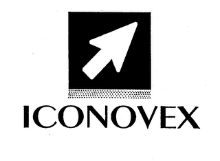 ICONOVEX logo