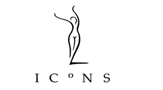 ICONS logo