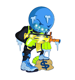 +ICONS logo