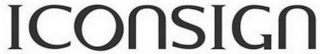 ICONSIGN logo