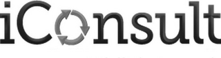 ICONSULT logo
