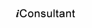 ICONSULTANT logo