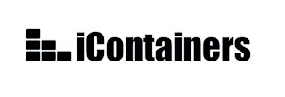 ICONTAINERS logo