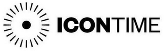 ICONTIME logo