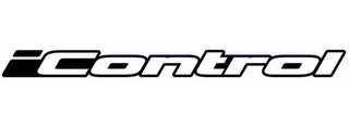 ICONTROL logo