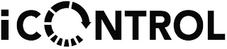 ICONTROL logo