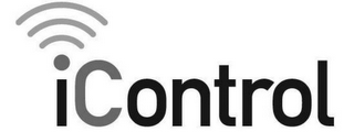 ICONTROL logo