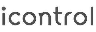 ICONTROL logo