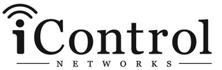 ICONTROL NETWORKS logo