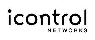 ICONTROL NETWORKS logo