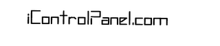 ICONTROLPANEL.CAM logo