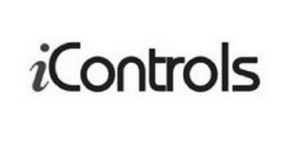 ICONTROLS logo