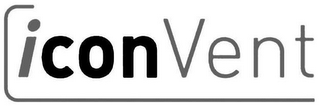 ICONVENT logo