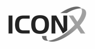 ICONX logo