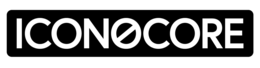 ICONØCORE logo