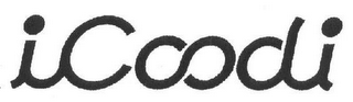 ICOODI logo