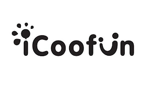 ICOOFUN logo