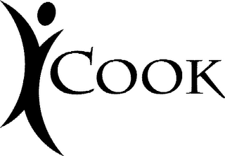 ICOOK logo